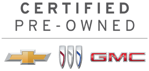 Chevrolet Buick GMC Certified Pre-Owned in Hammond, LA